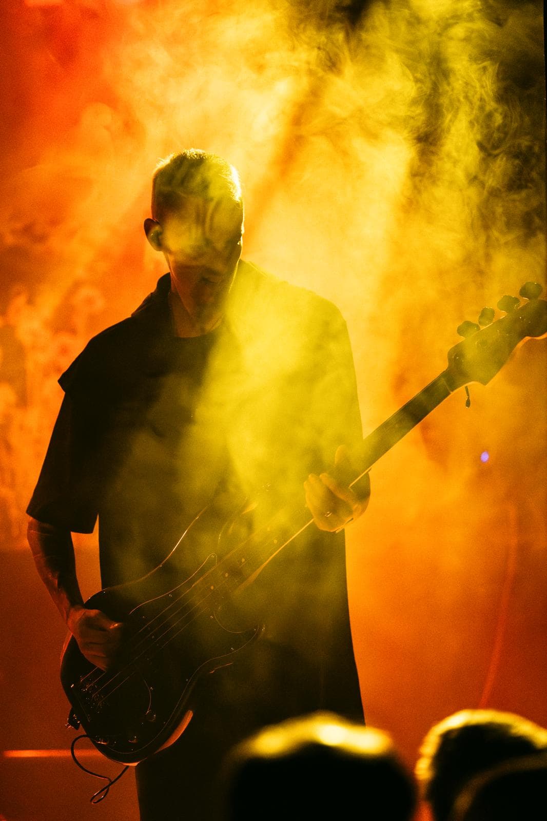Jean - Bass